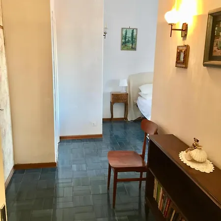 Διαμέρισμα 2 Oleandri *
